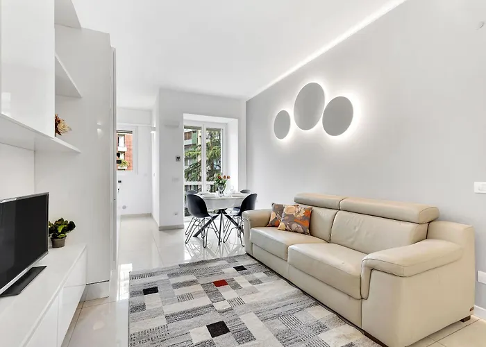 Alex House - Affitti Brevi Italia