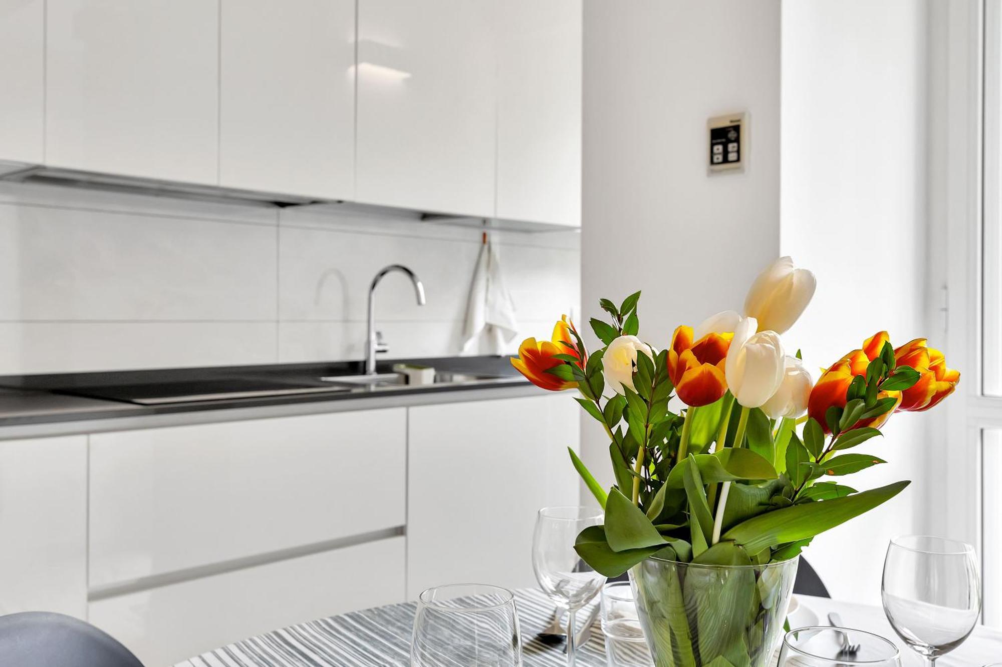 Alex House - Affitti Brevi Italia Appartement