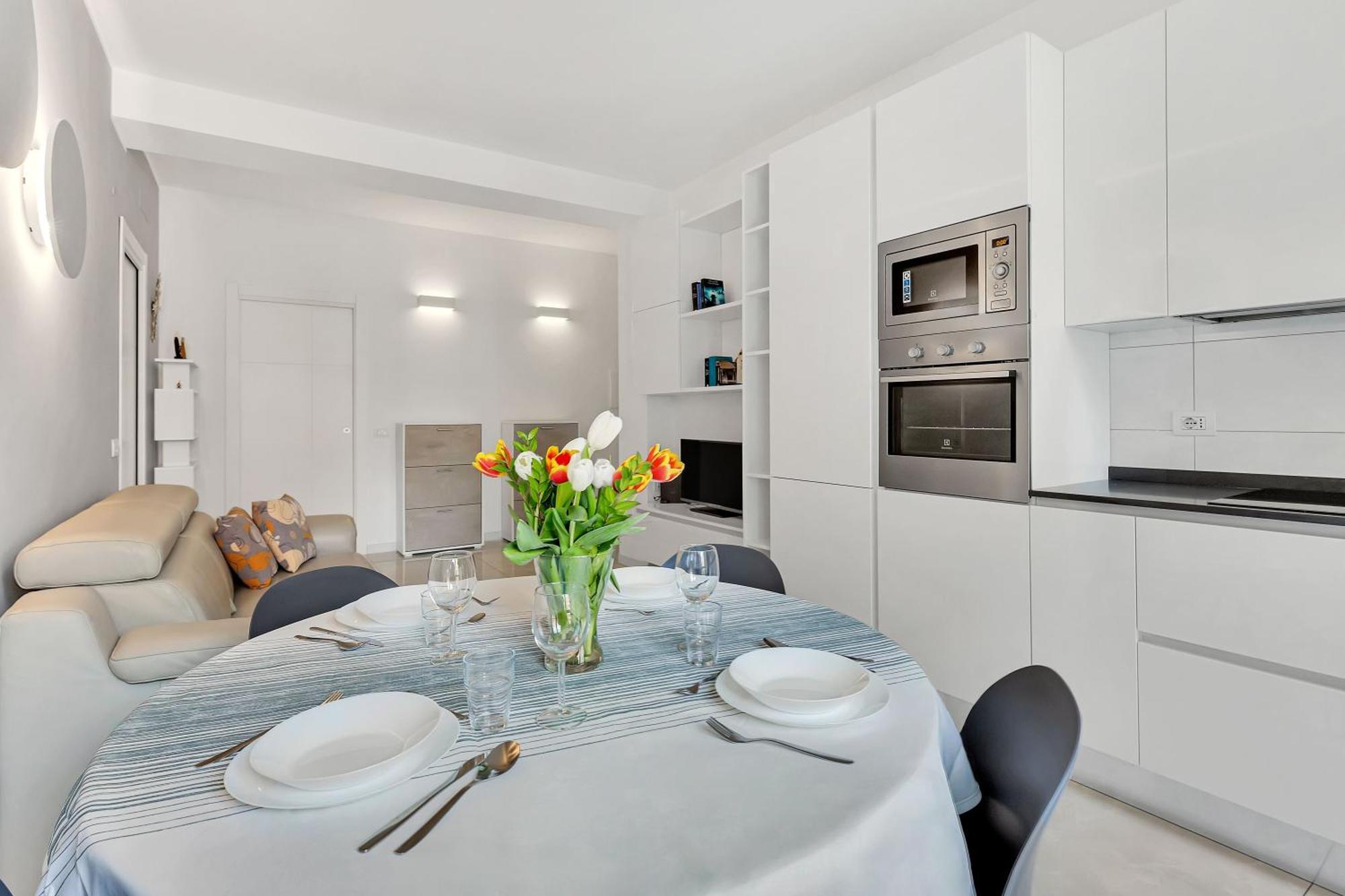 Alex House - Affitti Brevi Italia Appartement