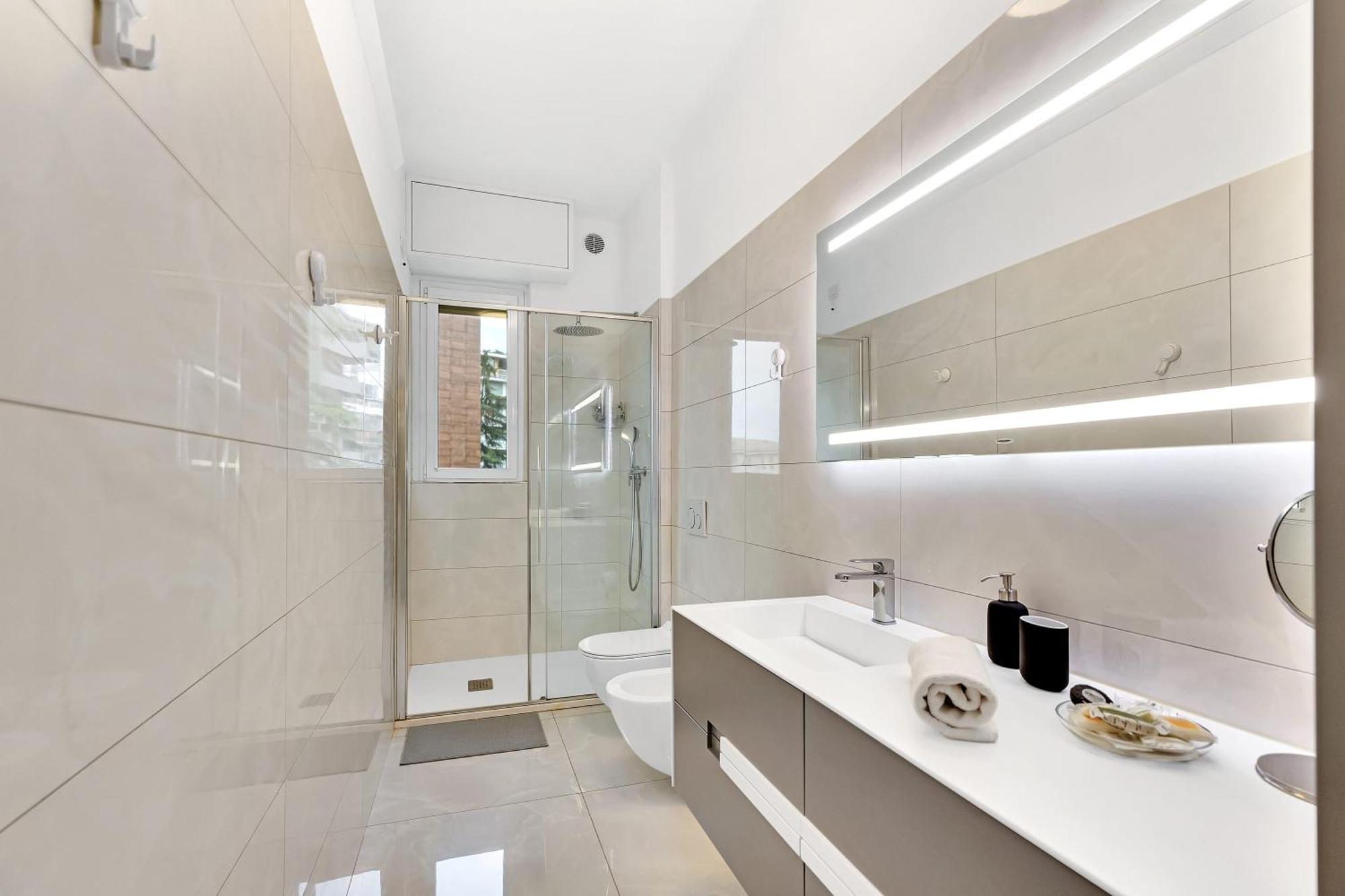 Appartement Alex House - Affitti Brevi Italia *