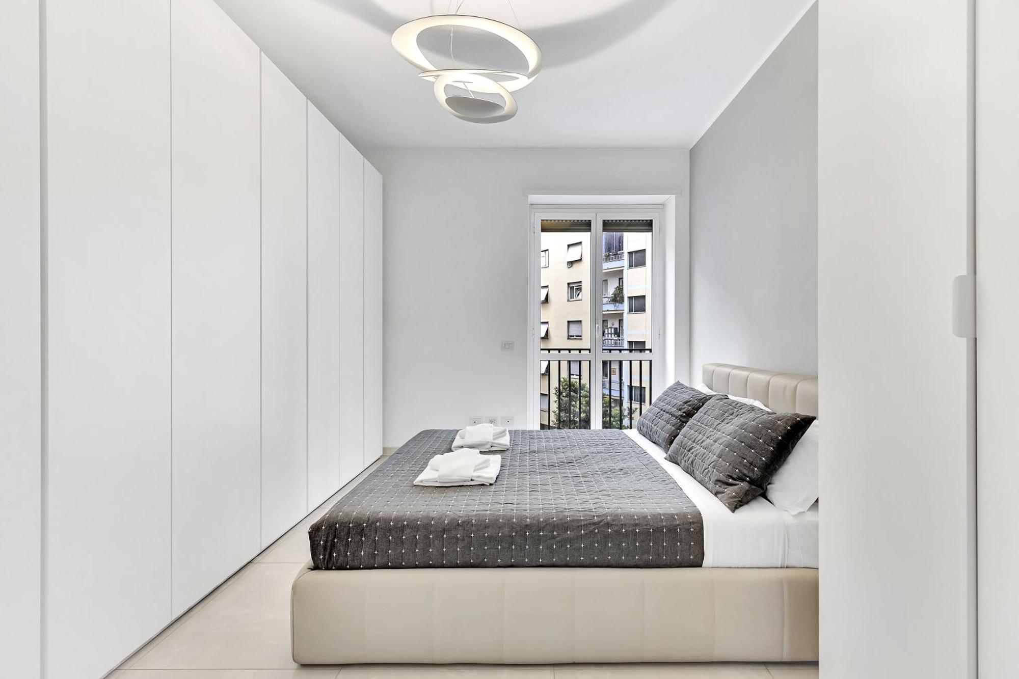 Alex House - Affitti Brevi Italia Milan