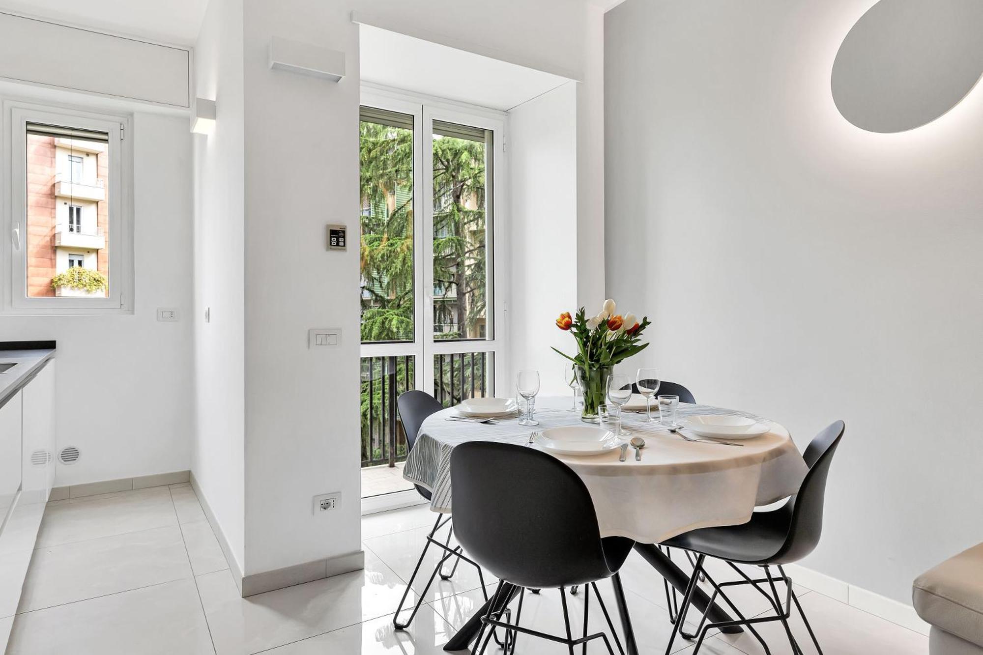 Appartement Alex House - Affitti Brevi Italia *