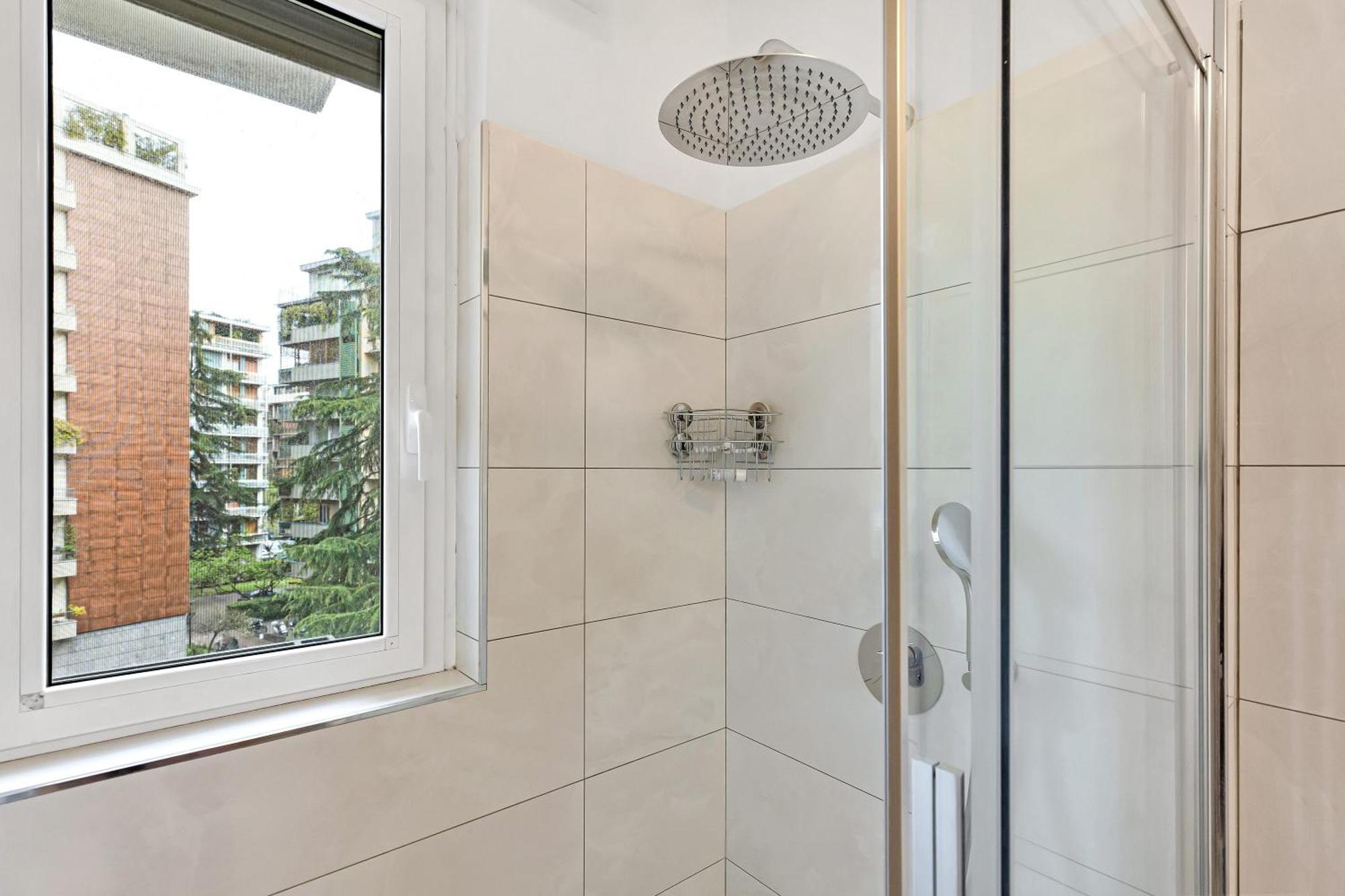 Alex House - Affitti Brevi Italia Appartement *