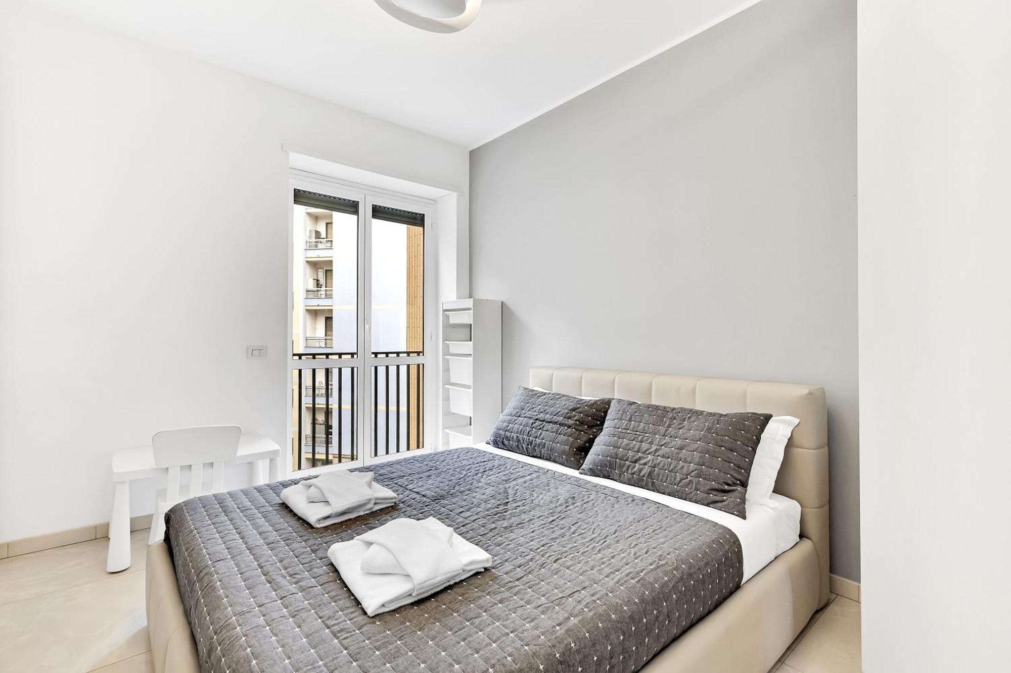Alex House - Affitti Brevi Italia Milan