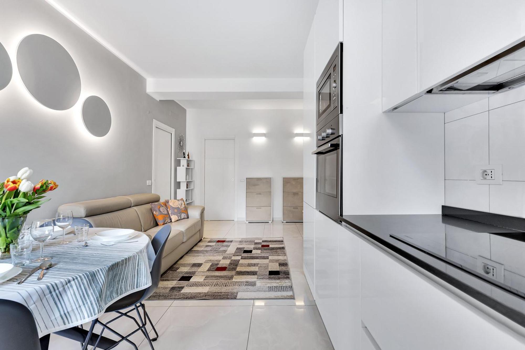 Alex House - Affitti Brevi Italia Appartement