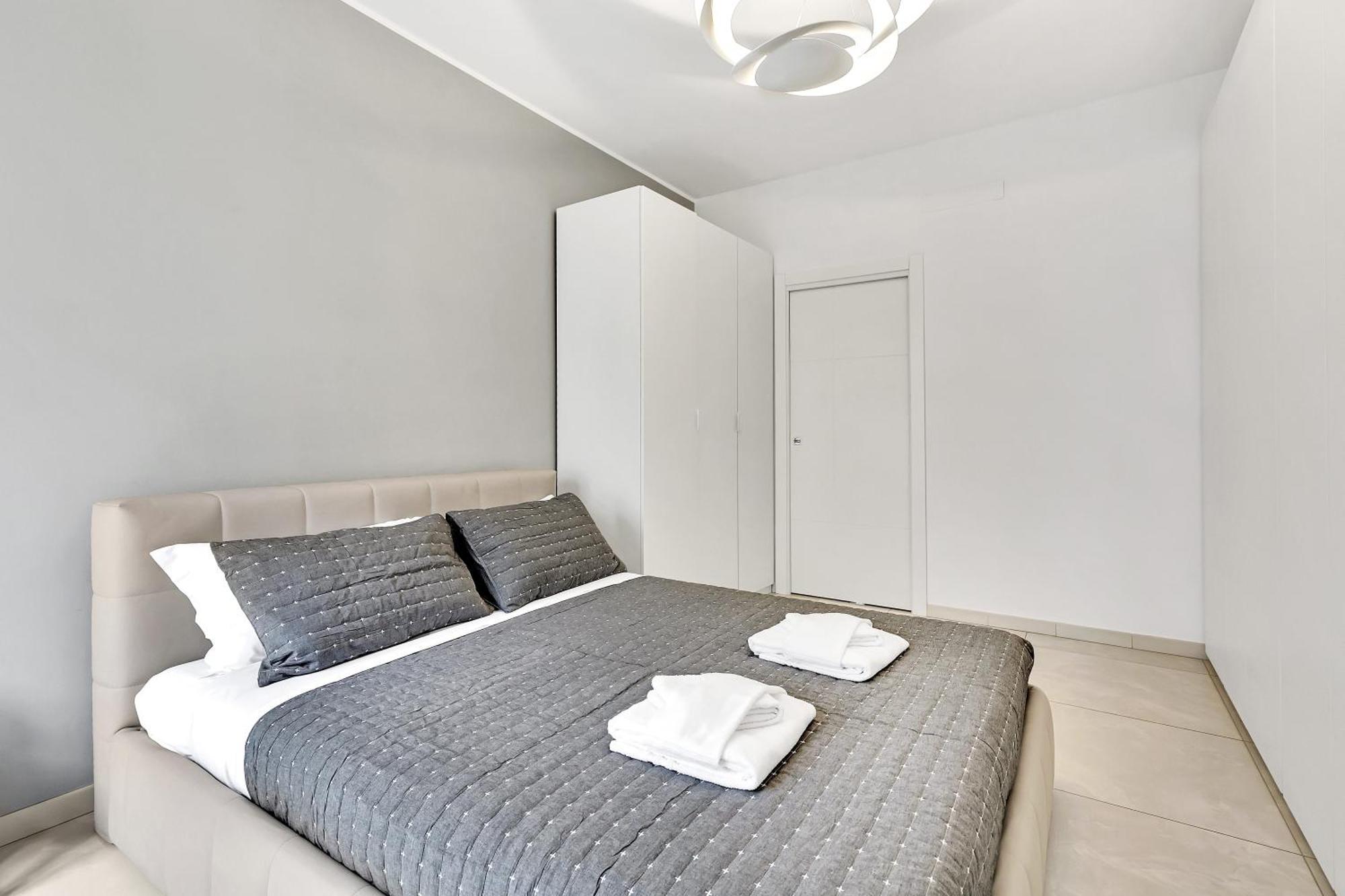 Appartement Alex House - Affitti Brevi Italia *
