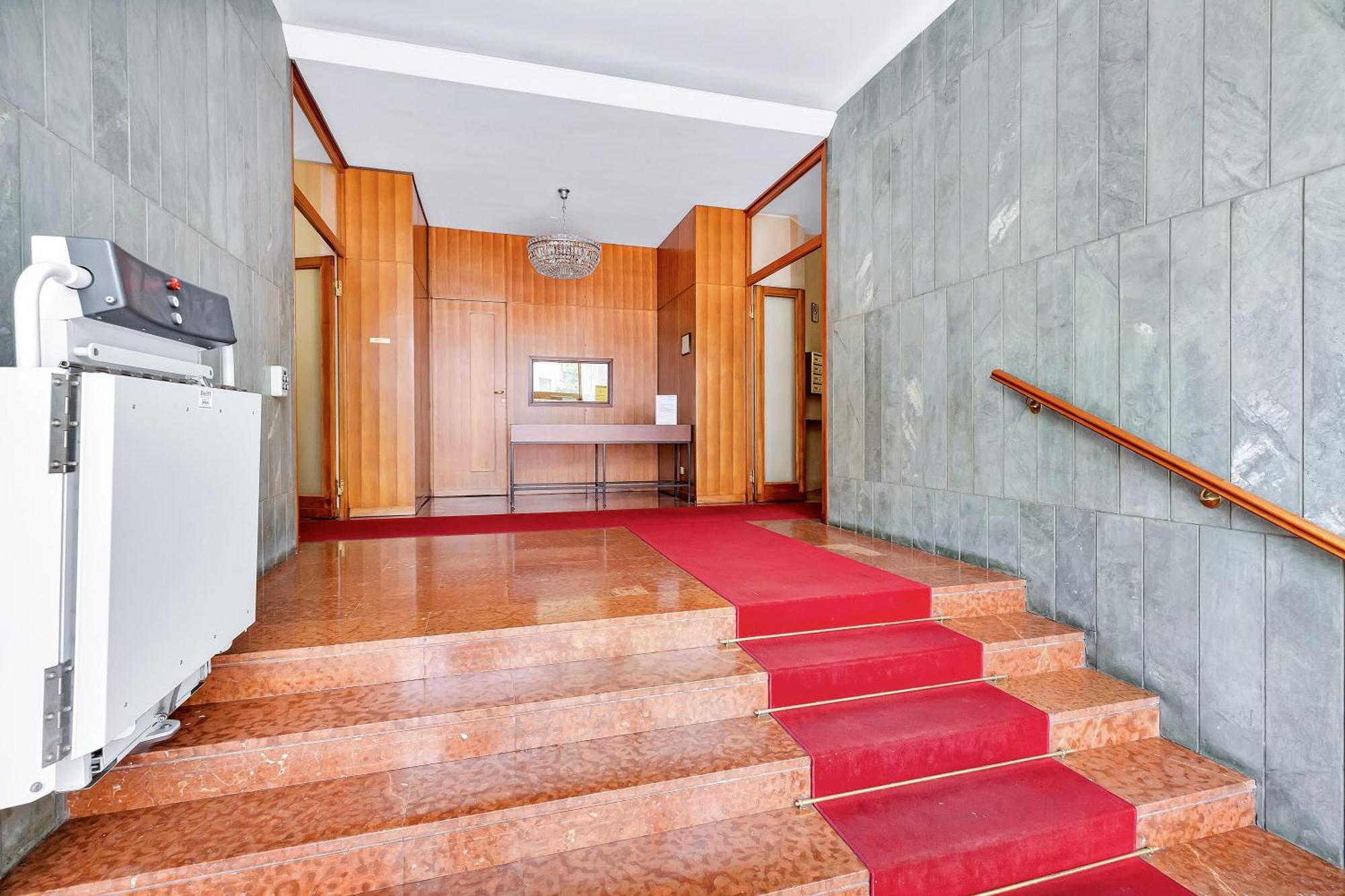 Appartement Alex House - Affitti Brevi Italia