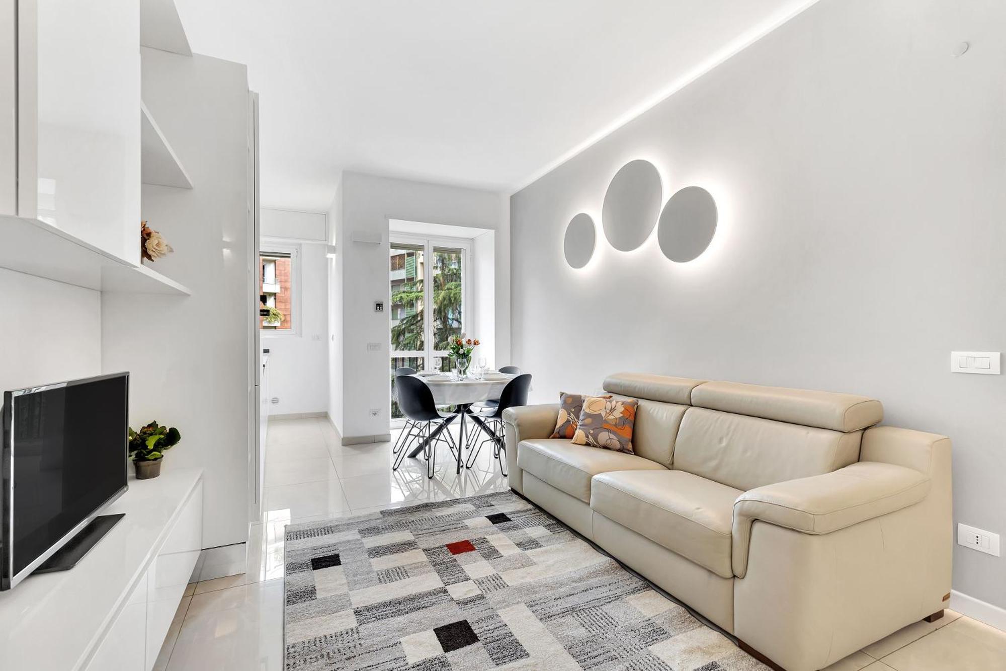Appartement Alex House - Affitti Brevi Italia *