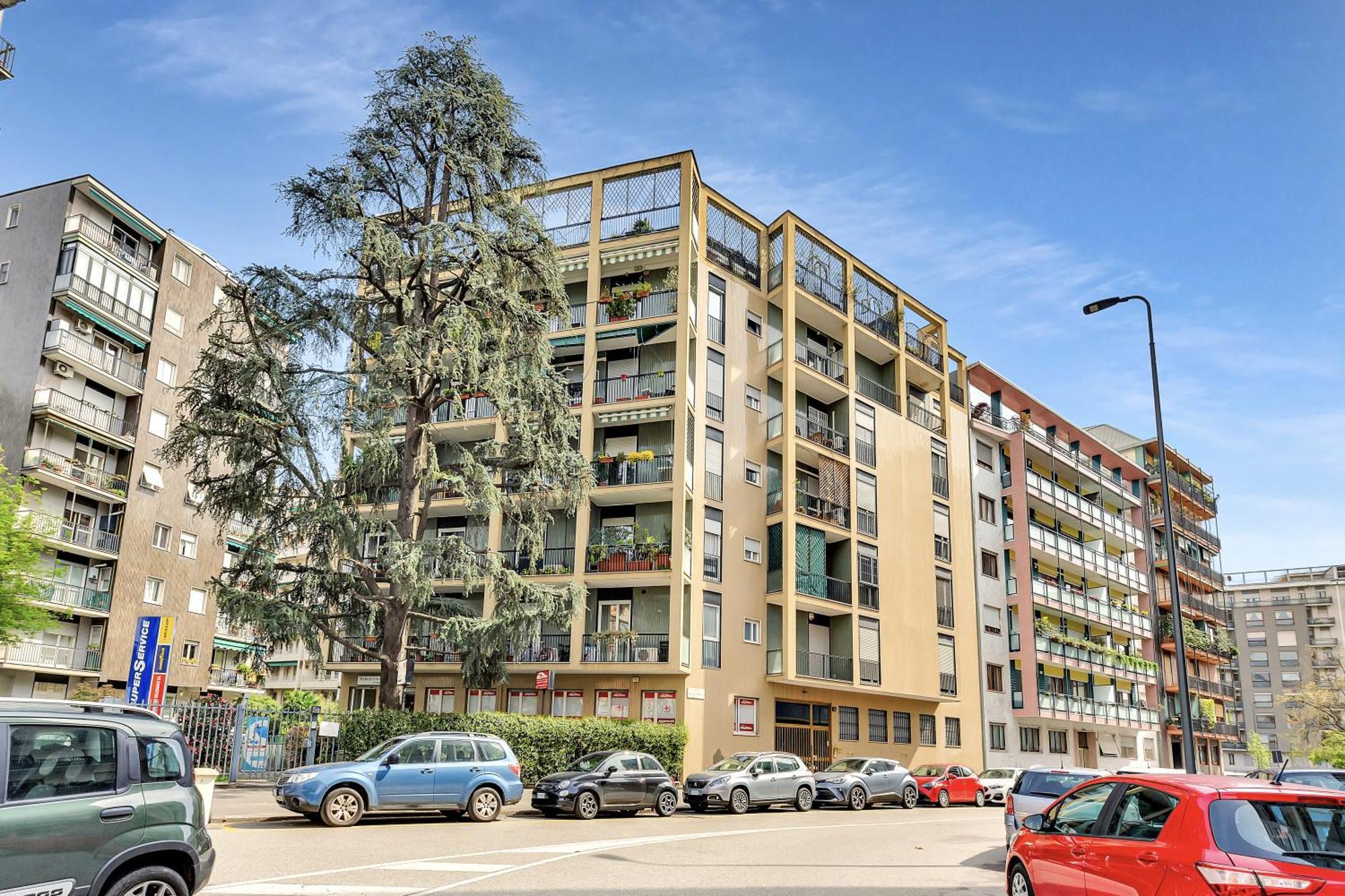 Alex House - Affitti Brevi Italia